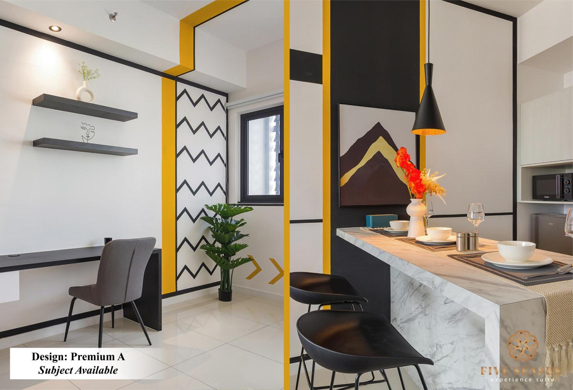 Chambers Residence Kuala Lumpur By Roam Habitación foto